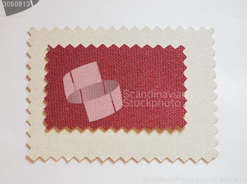 Image of Fabric swatch