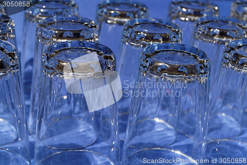 Image of Many glass
