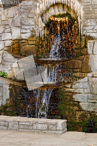 Image of Waterfall