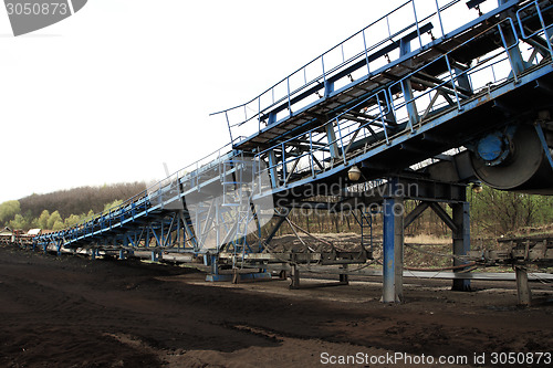 Image of Industrial