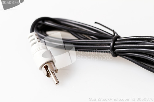 Image of RCA cable