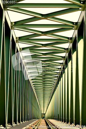 Image of Railway bridge
