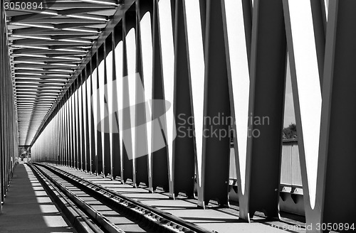 Image of Railway bridge