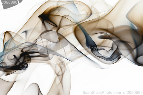 Image of Abstract smoke