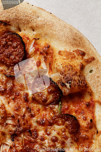 Image of Italian food