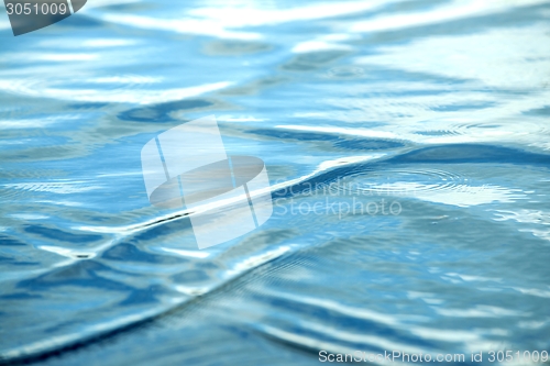 Image of Water surface