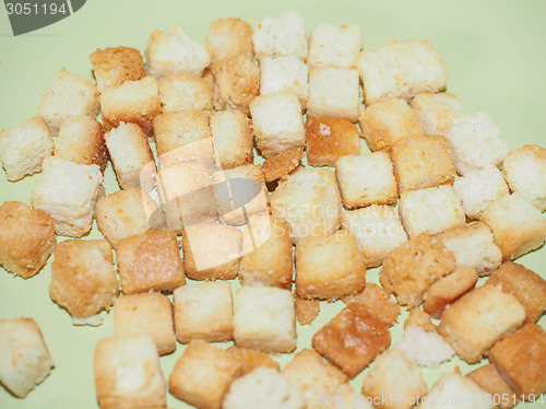 Image of Bread for Ribollita tuscan soup