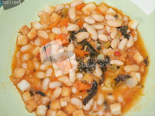 Image of Ribollita Tuscan soup