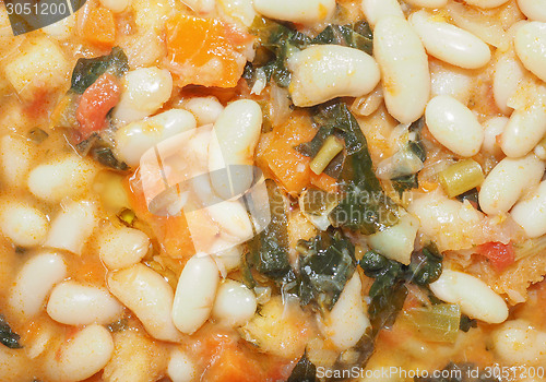 Image of Ribollita Tuscan soup