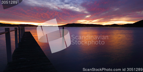 Image of Koolewong Sunrise