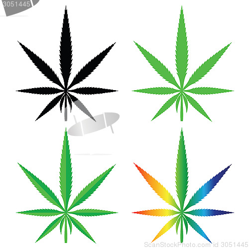 Image of cannabis