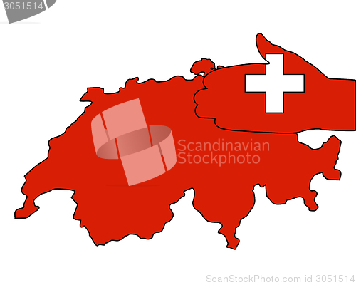 Image of Welcome to Switzerland 