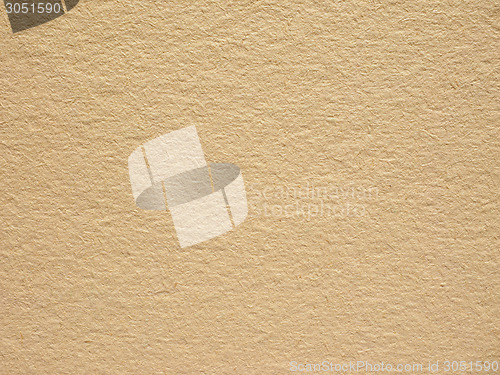Image of Brown paper background