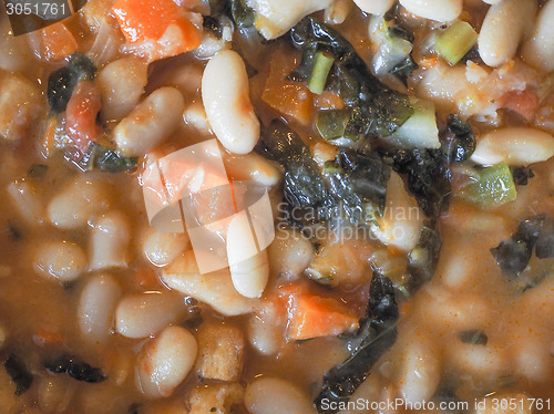 Image of Ribollita Tuscan soup