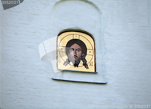 Image of Icon of Jesus