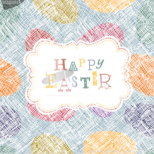 Image of Easter Card