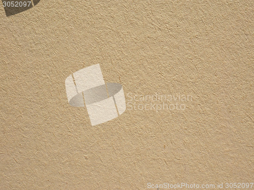Image of Brown paper background
