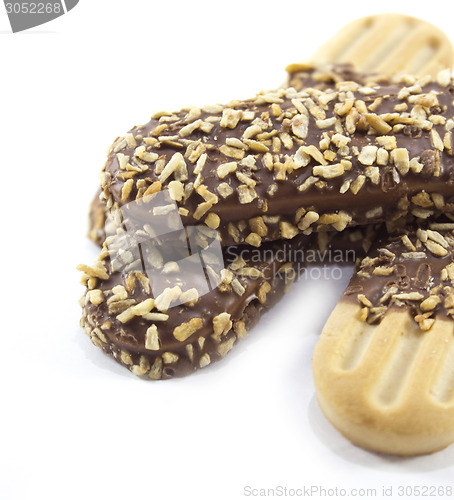 Image of cookies biscuits