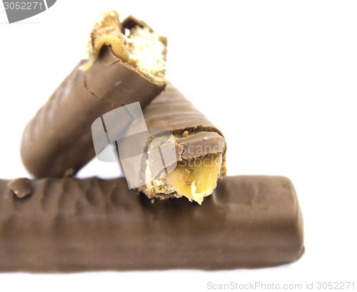 Image of chocolate bar