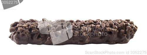 Image of chocolate bar