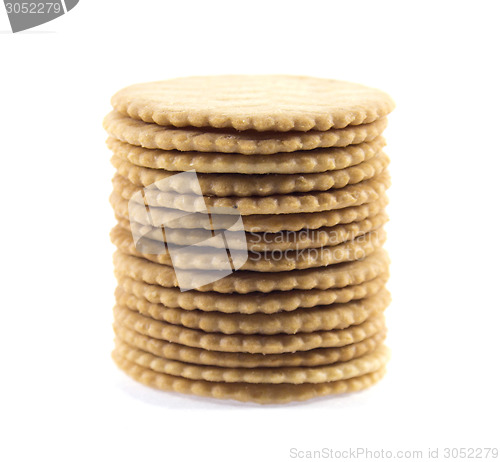 Image of Biscuits