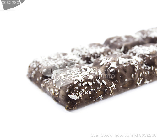 Image of chocolate bar