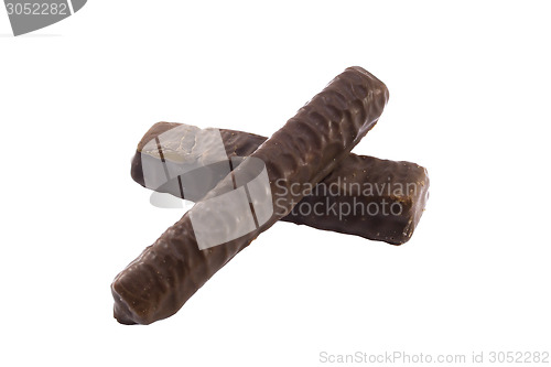 Image of chocolate bar