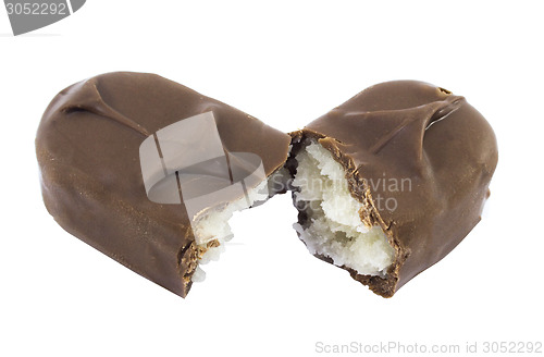 Image of chocolate bar