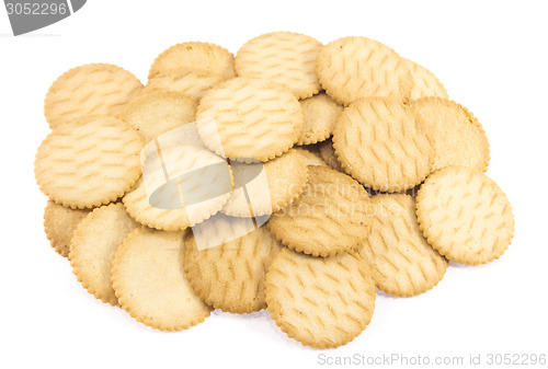 Image of Biscuits