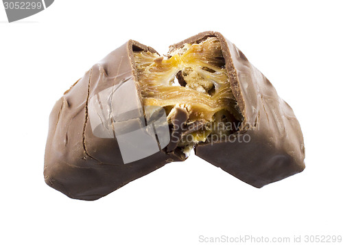 Image of chocolate bar