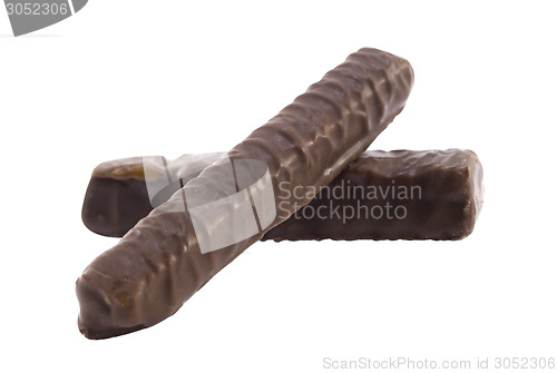 Image of chocolate bar