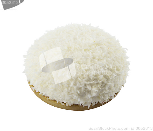 Image of Brazilian sweet