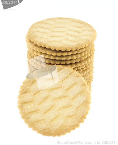 Image of Biscuits