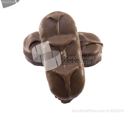 Image of chocolate bar