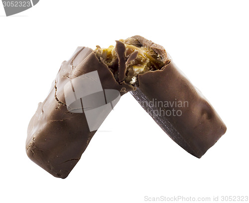 Image of chocolate bar