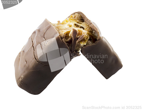 Image of chocolate bar