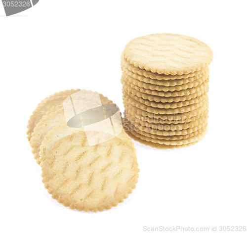 Image of Biscuits