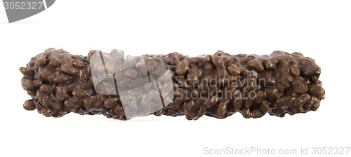 Image of chocolate bar