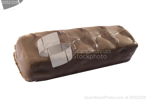 Image of chocolate bar