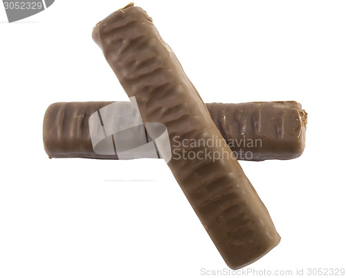 Image of chocolate bar