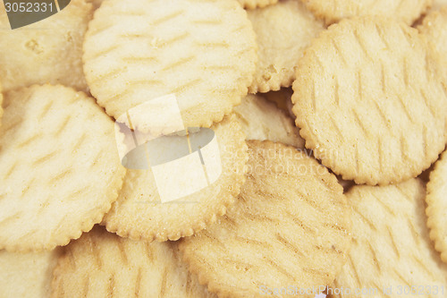 Image of Biscuits