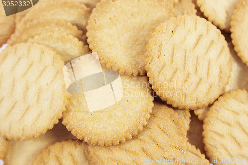 Image of Biscuits