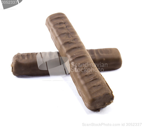 Image of chocolate bar