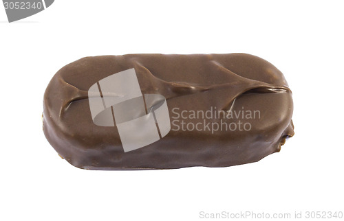 Image of chocolate bar