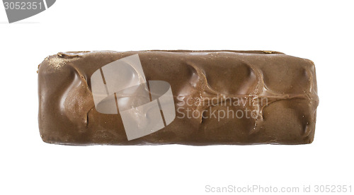 Image of chocolate bar