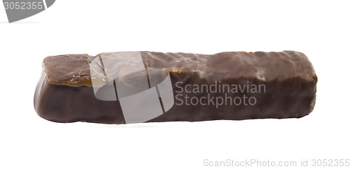 Image of chocolate bar