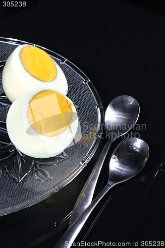 Image of fresh egg