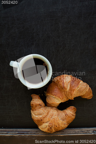 Image of smile coffee