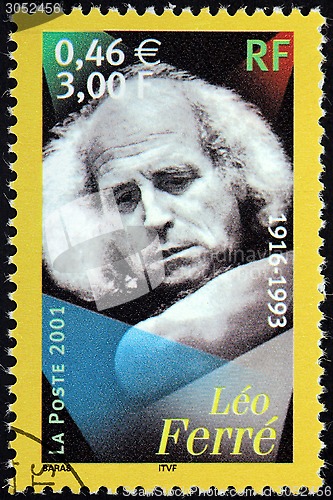 Image of Leo Ferre