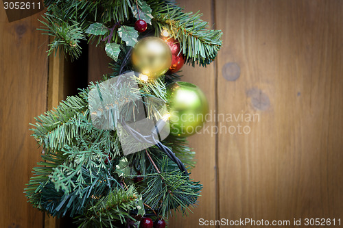 Image of Decoration Christmas Market